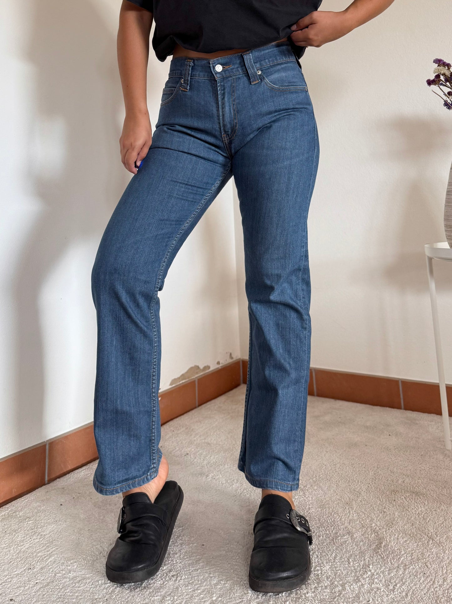 Calças Levi's 506