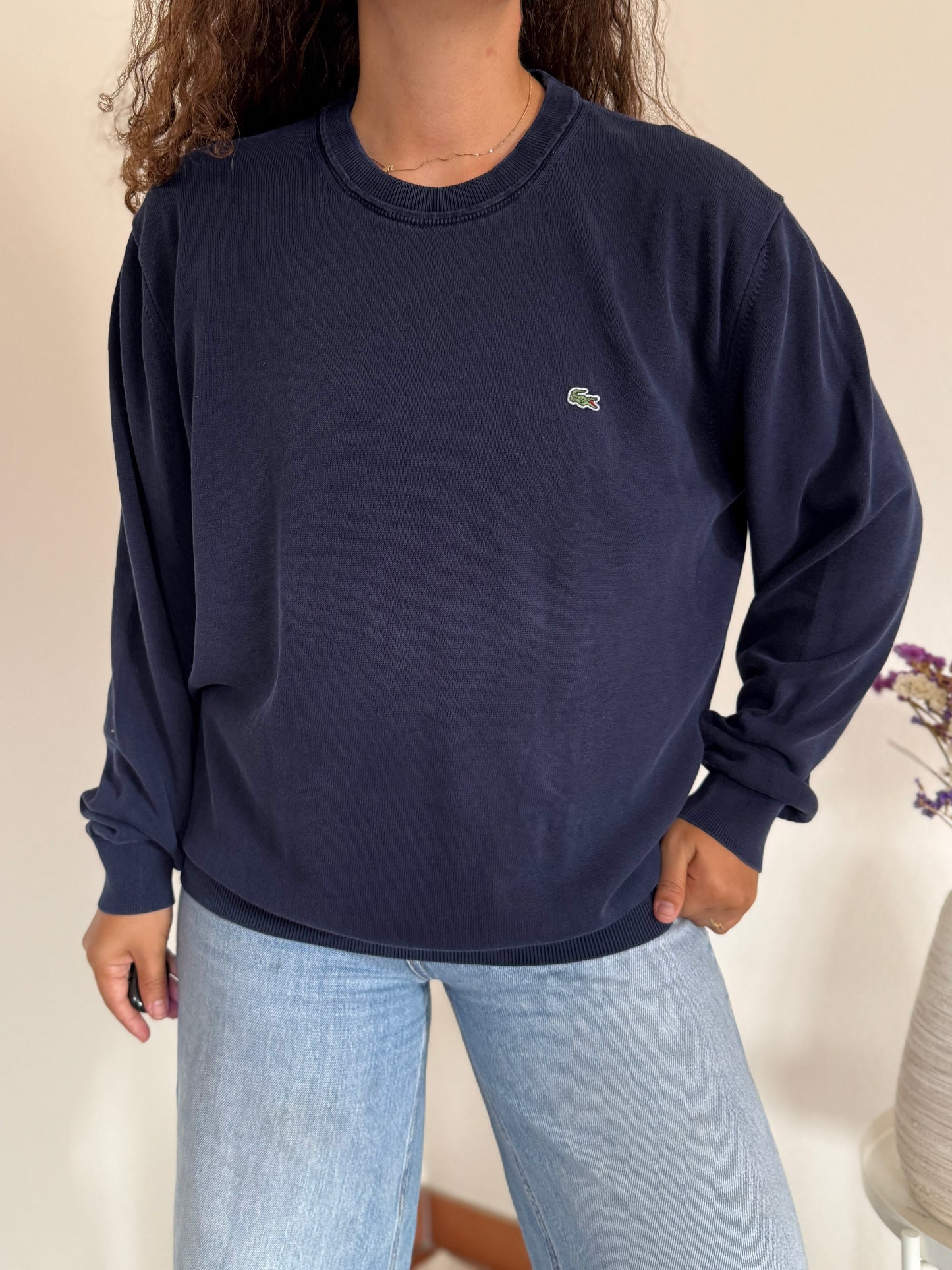 Camisola Lacoste