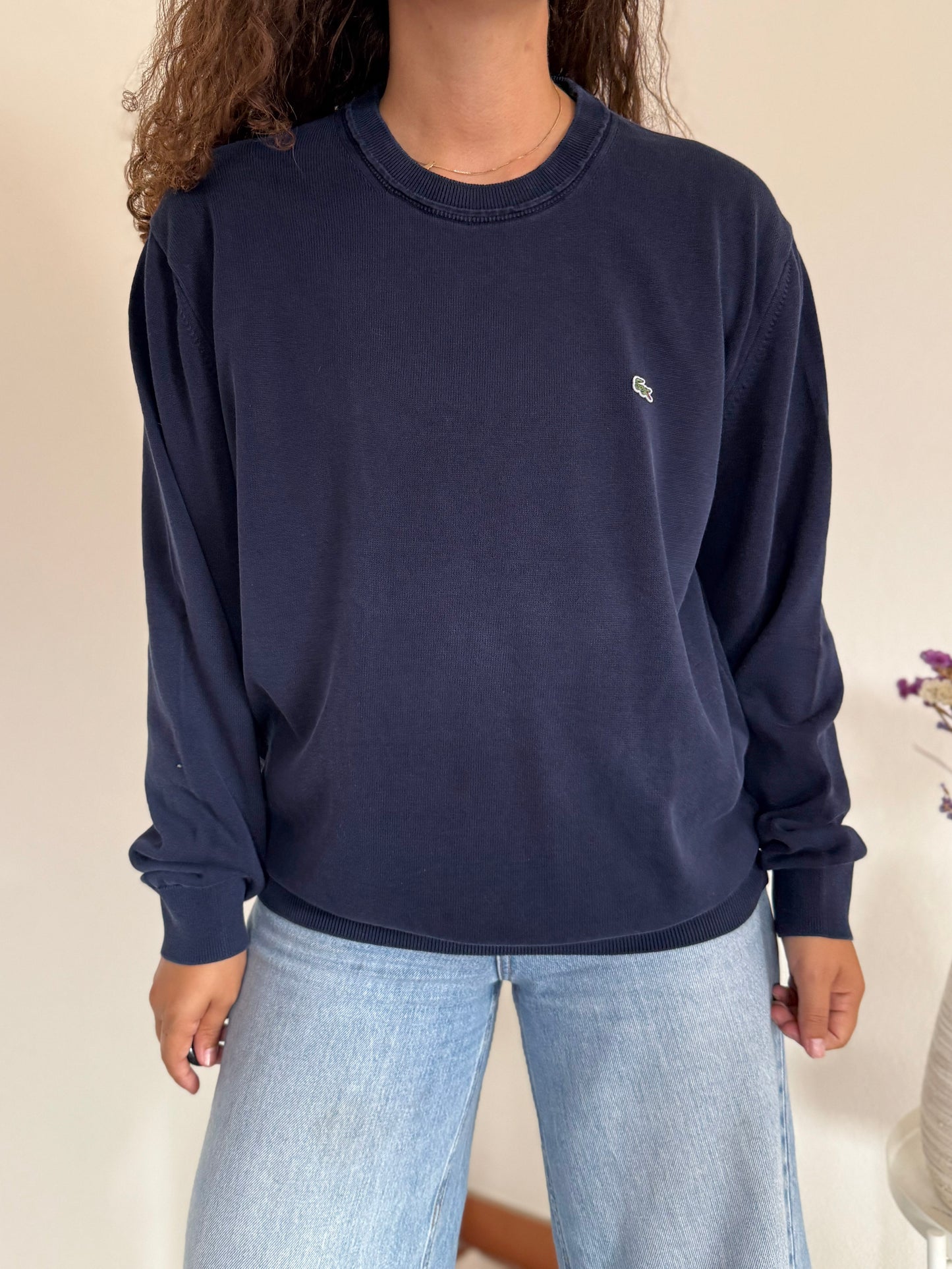 Camisola Lacoste