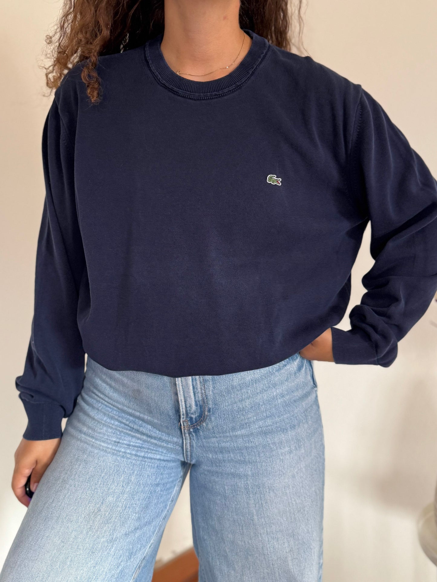 Camisola Lacoste
