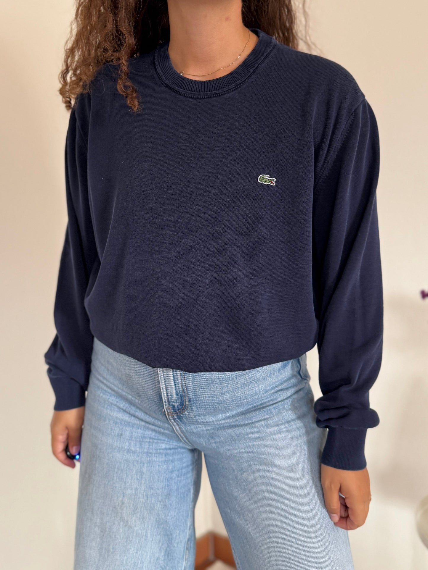 Camisola Lacoste
