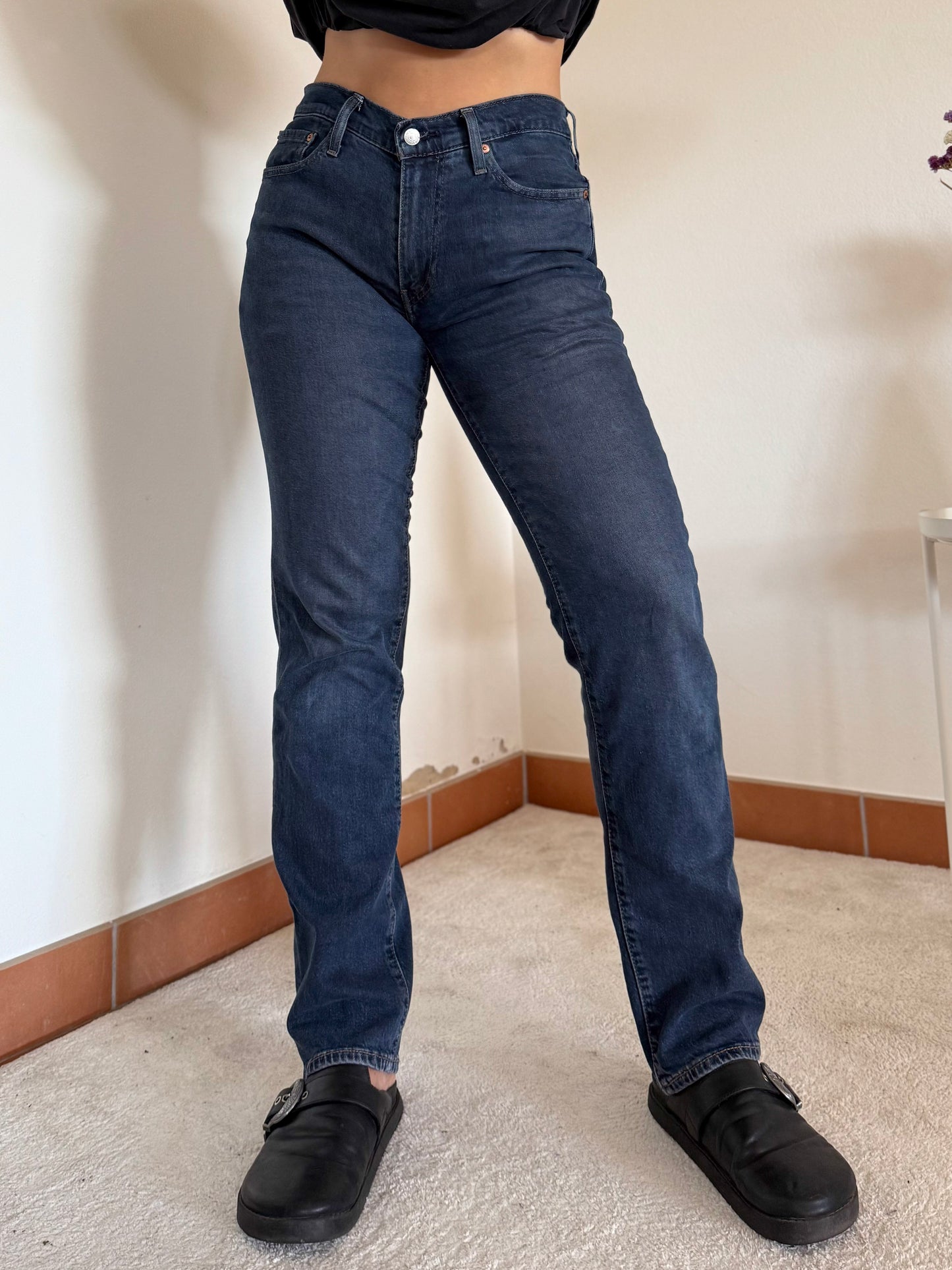 Calças Levi's 511