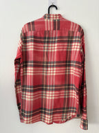 Camisa Ralph Lauren 100% Algodão - Tamanho M