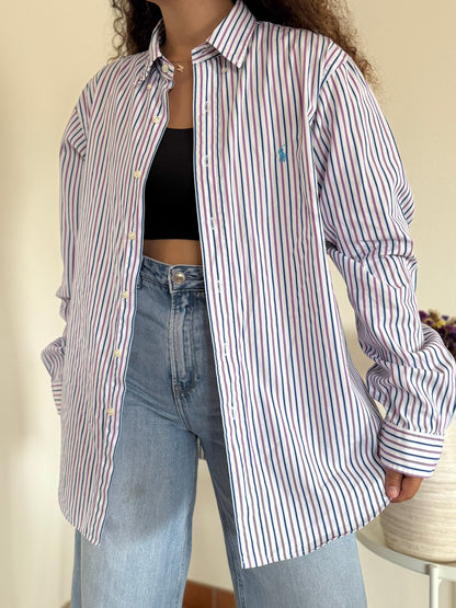 Camisa Ralph Lauren