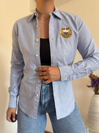 Camisa Ralph Lauren