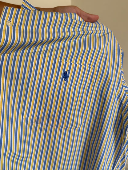 Camisa Ralph Lauren