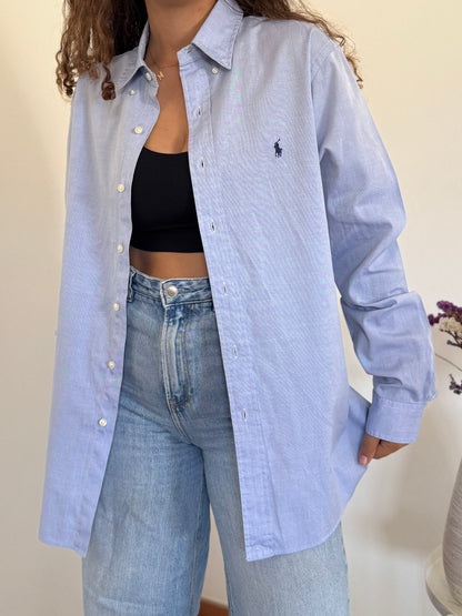 Camisa Ralph Lauren