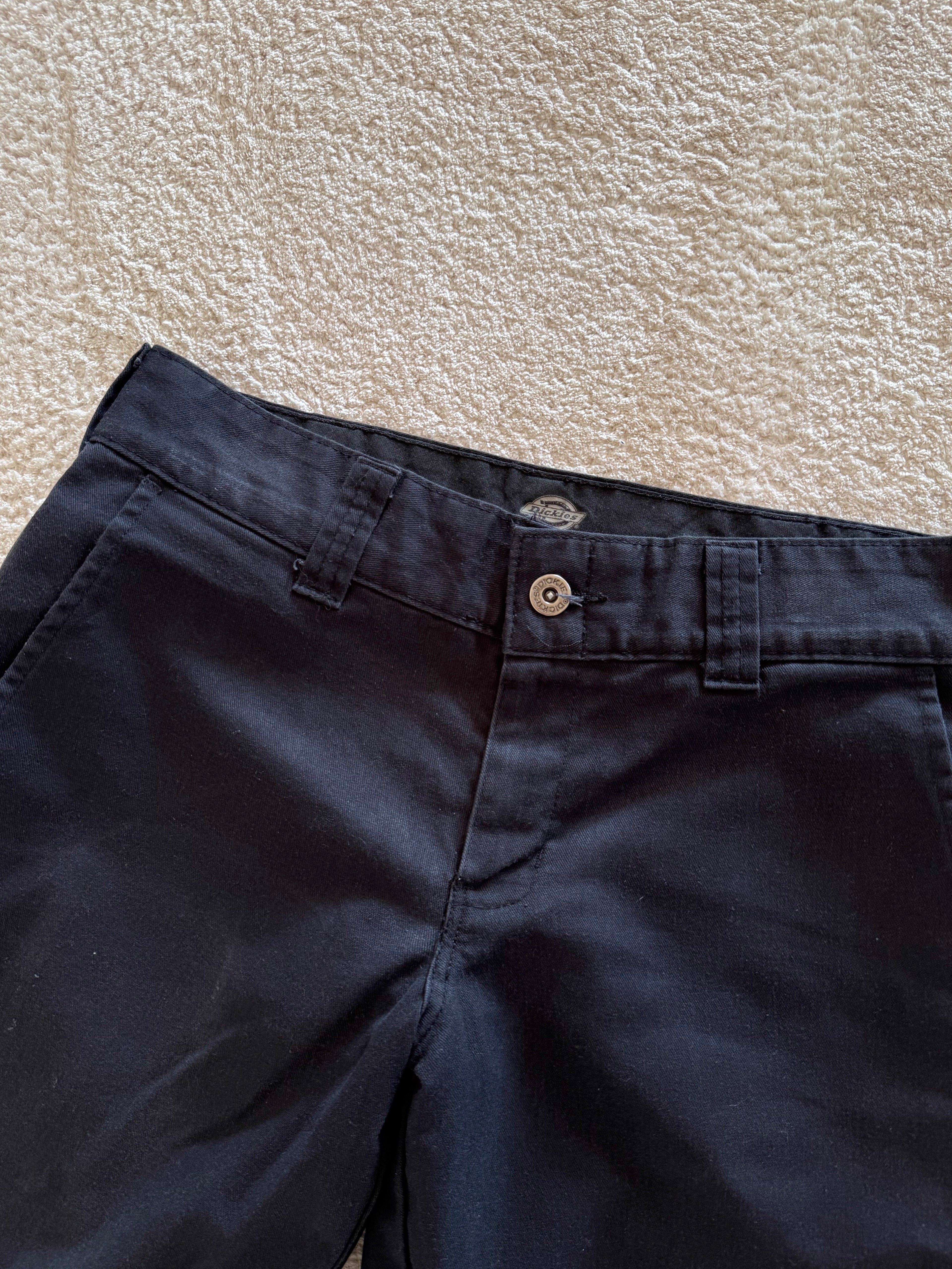 Vintage Dickies Flex Slim Jeans