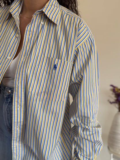 Camisa Ralph Lauren