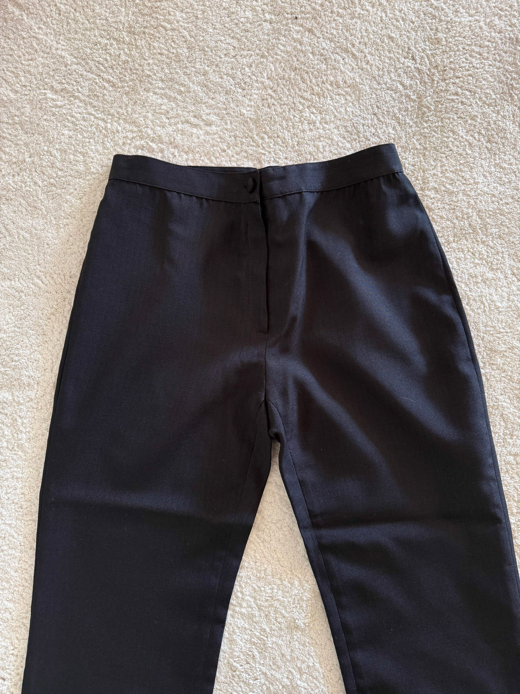 Calças Vintage Clássicas