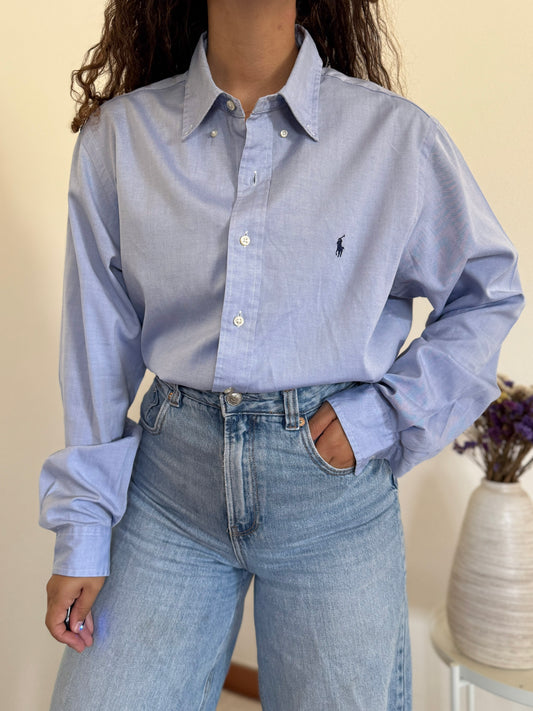 Camisa Ralph Lauren