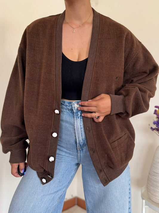 Burberry Cardigan