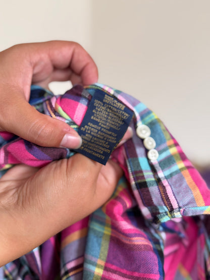 Camisa Ralph Lauren