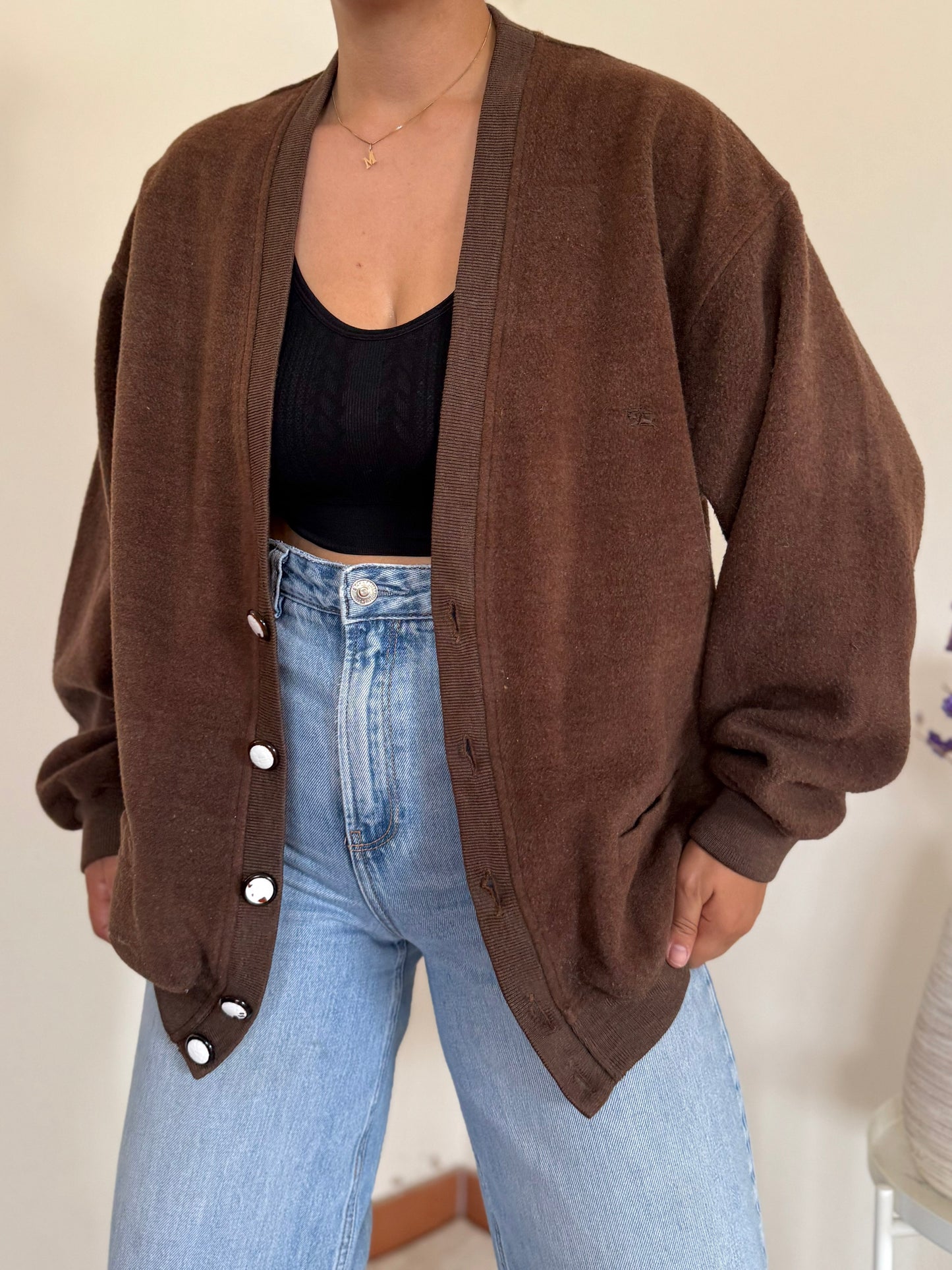 Burberry Cardigan