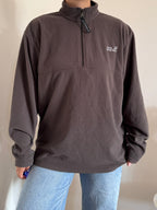 Camisola Polar Vintage Jack Wolfskin