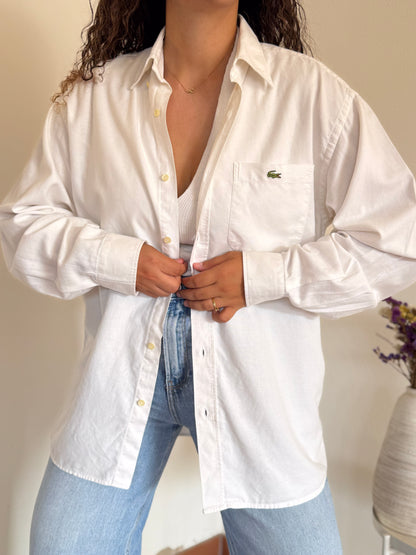 Camisa Lacoste