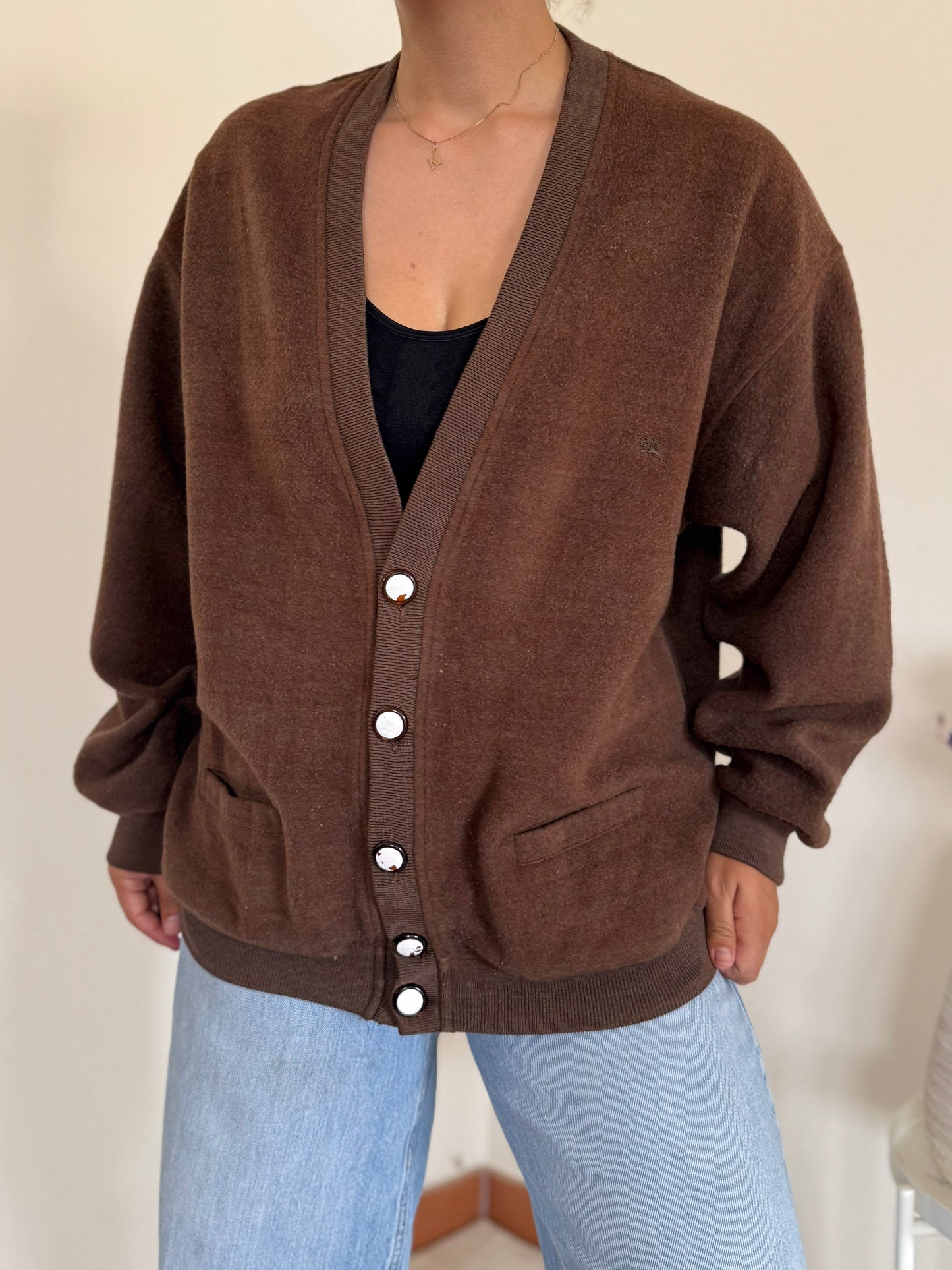 Burberry Cardigan