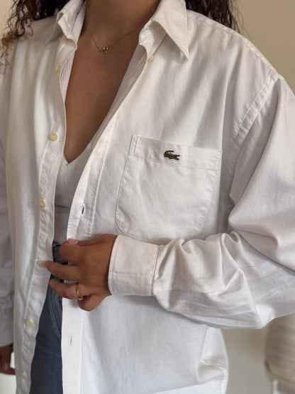 Camisa Lacoste
