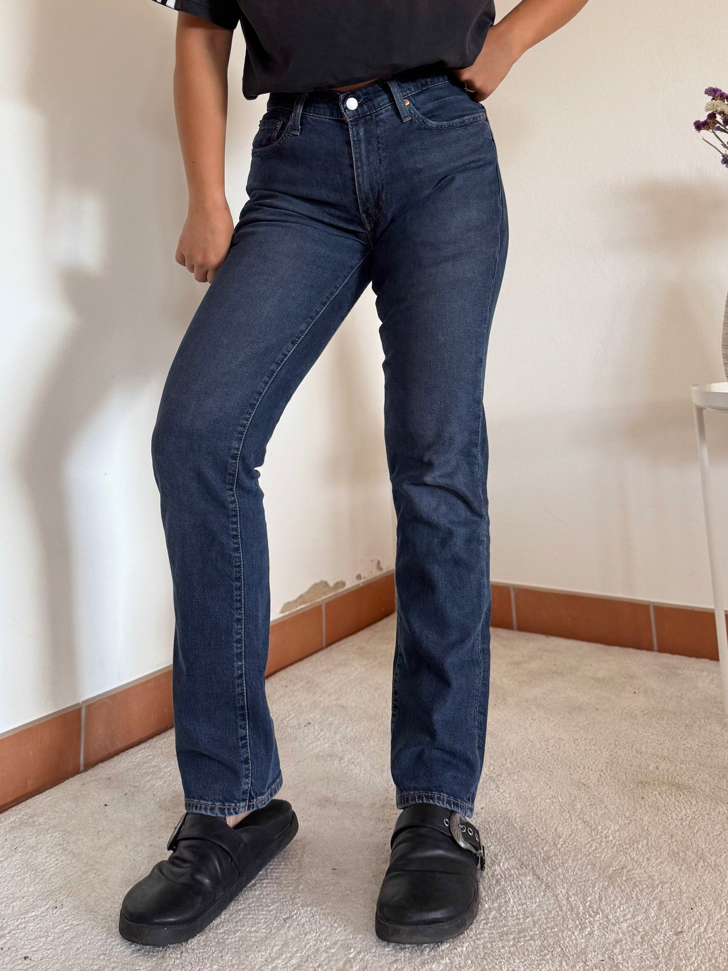 Calças Levi's 511