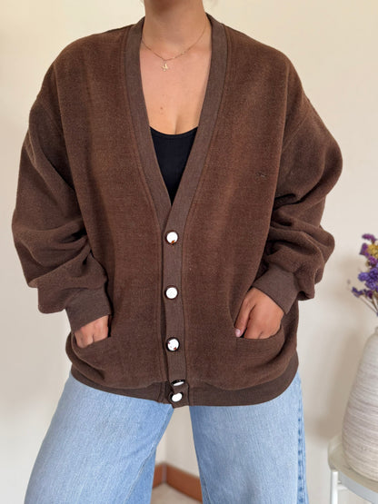 Burberry Cardigan