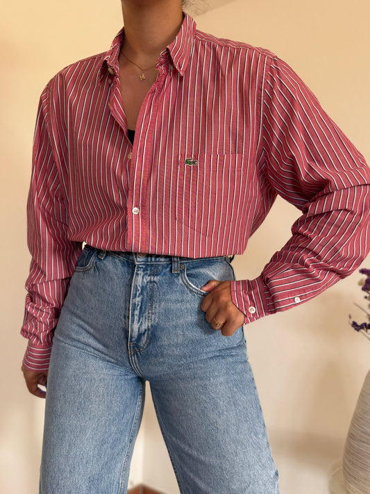 Camisa Lacoste