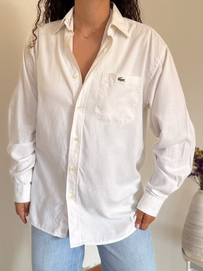 Camisa Lacoste
