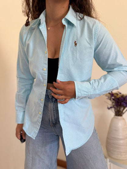 Camisa Ralph Lauren