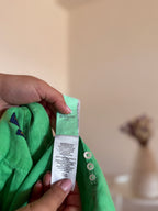 Camisa Ralph Lauren 100% Linho