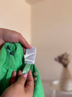 Camisa Ralph Lauren 100% Linho