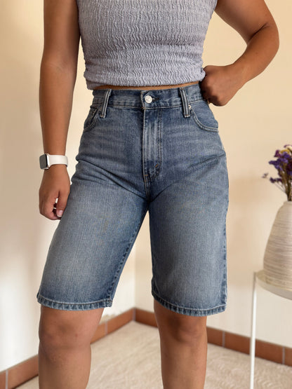 Calções Levis
