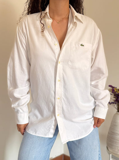 Camisa Lacoste