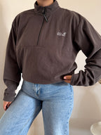 Camisola Polar Vintage Jack Wolfskin