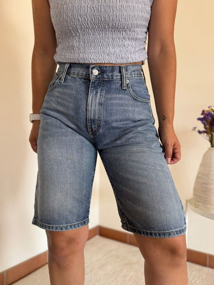Calções Levis