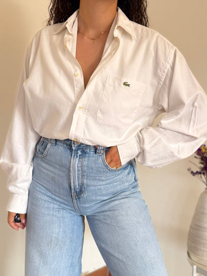 Camisa Lacoste