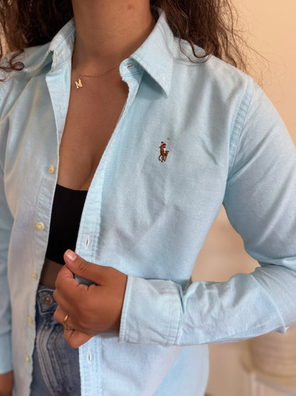 Camisa Ralph Lauren