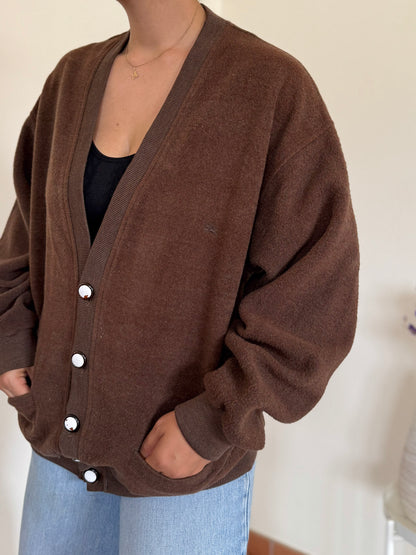 Burberry Cardigan