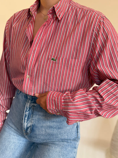 Camisa Lacoste