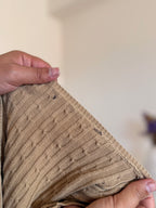 Ralph Lauren Round Neck Cable Knit Cardigan