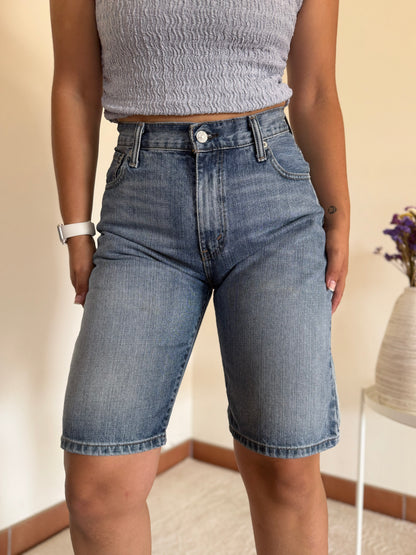 Calções Levis