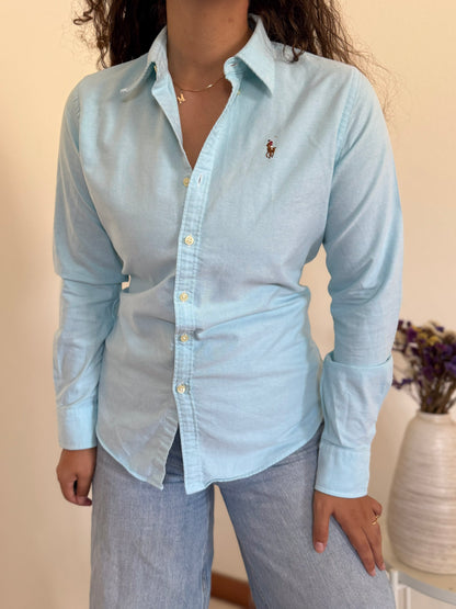 Camisa Ralph Lauren