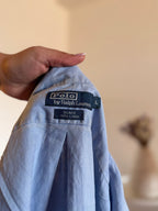 Camisa Ralph Lauren 100% Linho