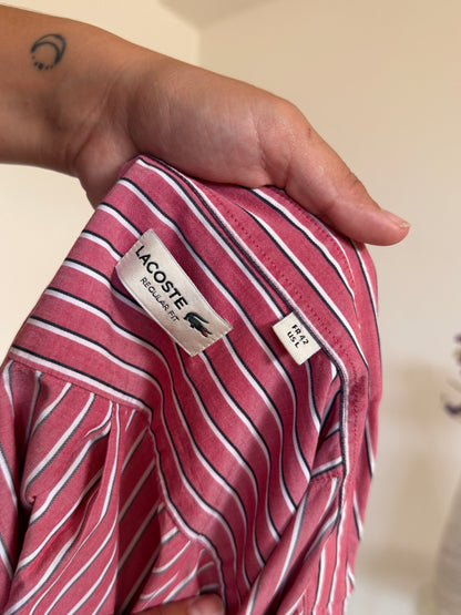 Camisa Lacoste