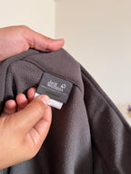 Camisola Polar Vintage Jack Wolfskin