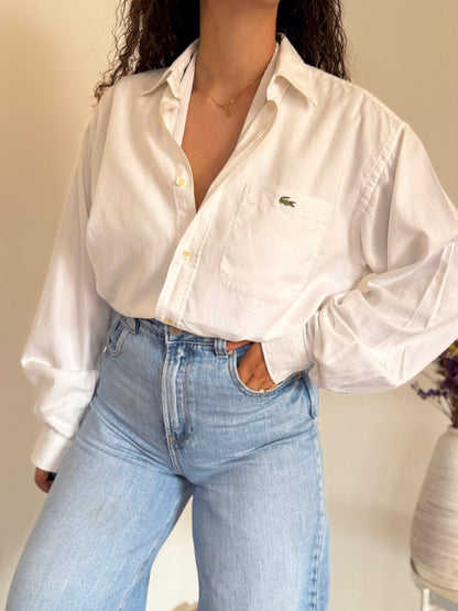 Camisa Lacoste