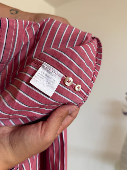Camisa Lacoste