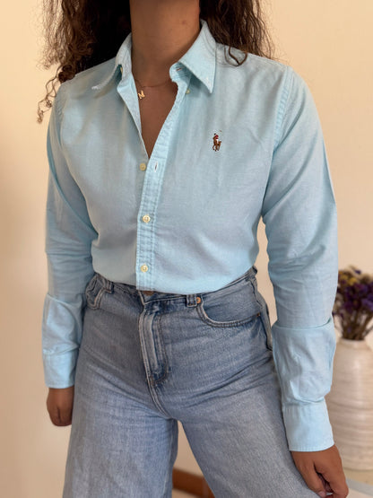 Camisa Ralph Lauren