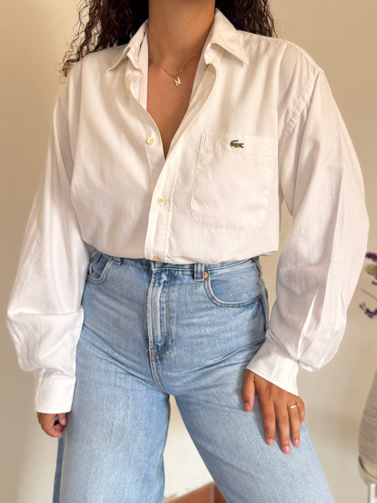 Camisa Lacoste
