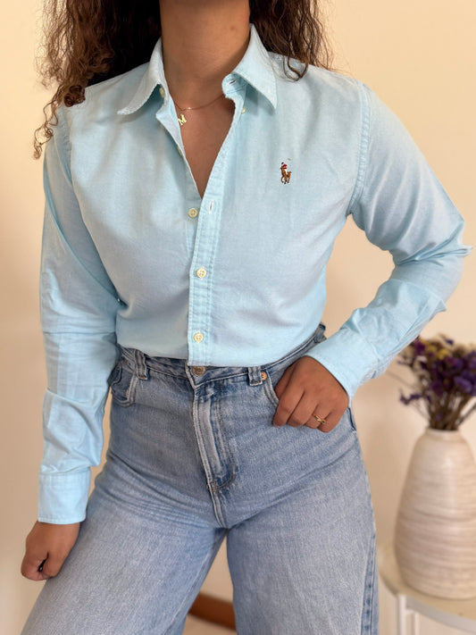 Camisa Ralph Lauren