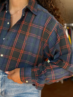Camisa Ralph Lauren 100% Algodão - Tamanho S