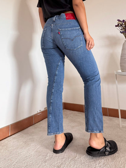 Calças Levi's 502